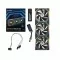 Lian Li UNI Fan SL Wireless 120 ARGB Black Triple Pack